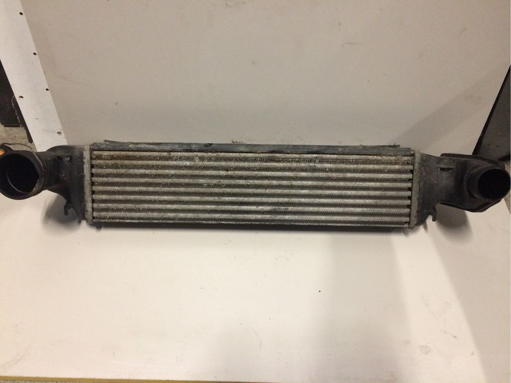 Intercooler bmw e46 1.8 diesel