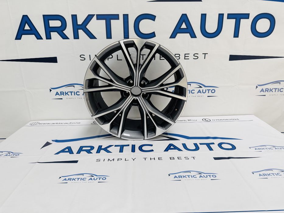 Janta aliaj 21” Audi  Q8 cod 4M8601025S
