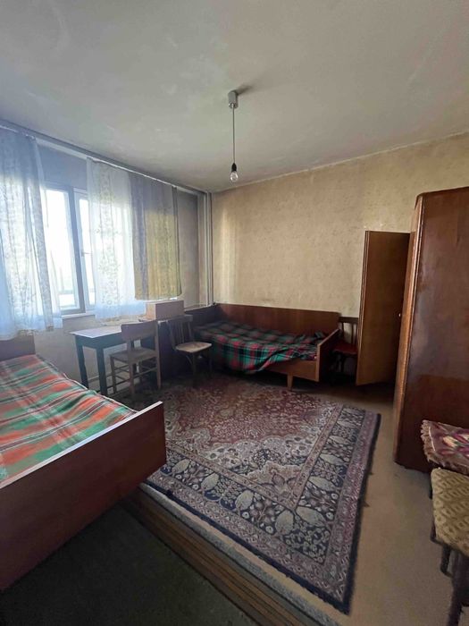 Продава се Двустаен апартамент в София, Надежда 3 - 60 кв.м за 1917 €/кв.м - Снимка #2