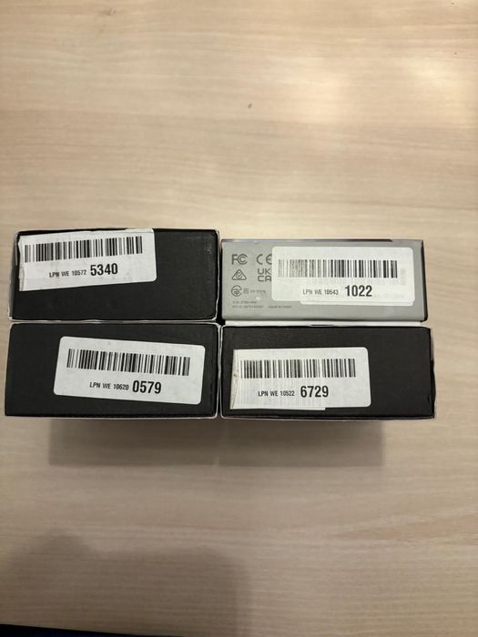 Casti audio wireless Soundpeats