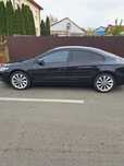 Vand passat cc 2012 Facelift 5 locuri