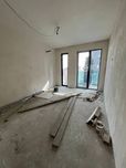 ЖК PARKWOOD Нукусская Айбек Коробка 3-комнатная 101 м2 Кадастр есть