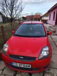 Vând Ford Fiesta