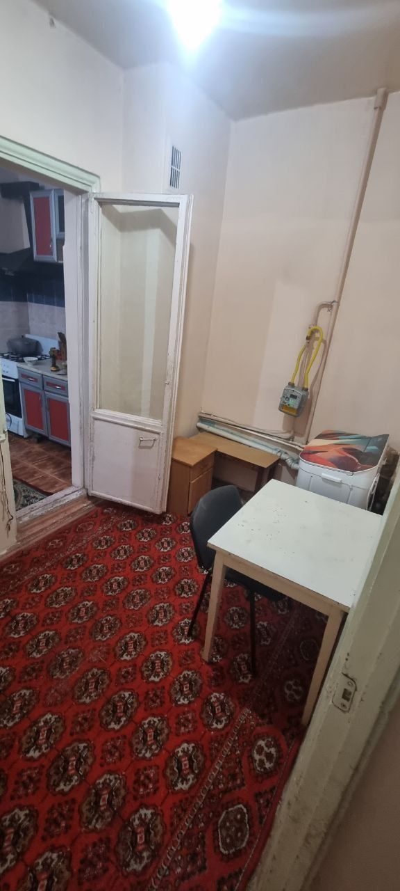 Сотидади. Сергели-7. 2/4/5. 54 м²