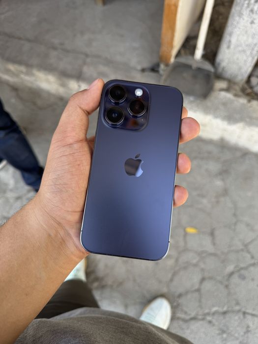 Iphone 14 Pro 128GB RU/A