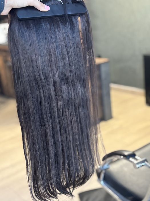 Естествена коса 200гр