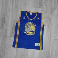 Maieu Adidas NBA Golden State Warriors