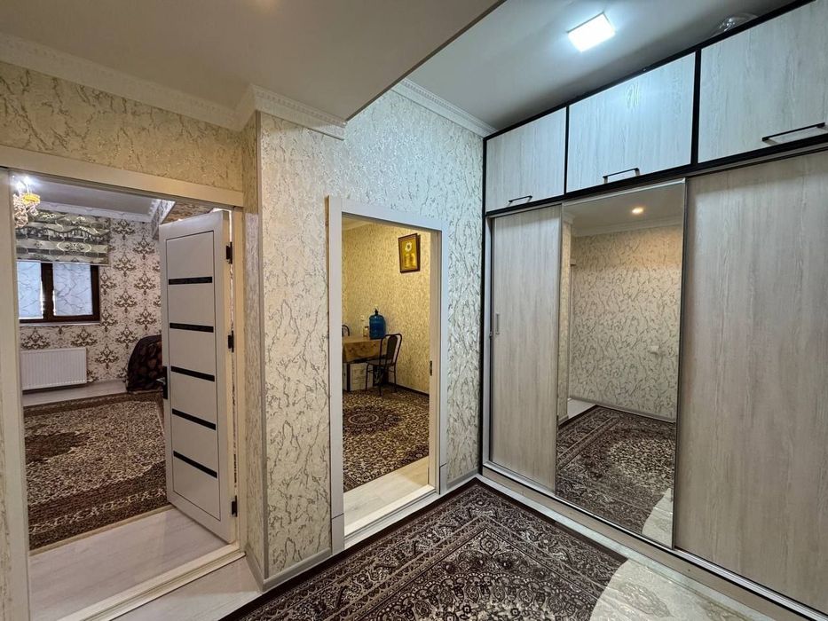 Квартира 2 хонали Т1203 2х комнатная