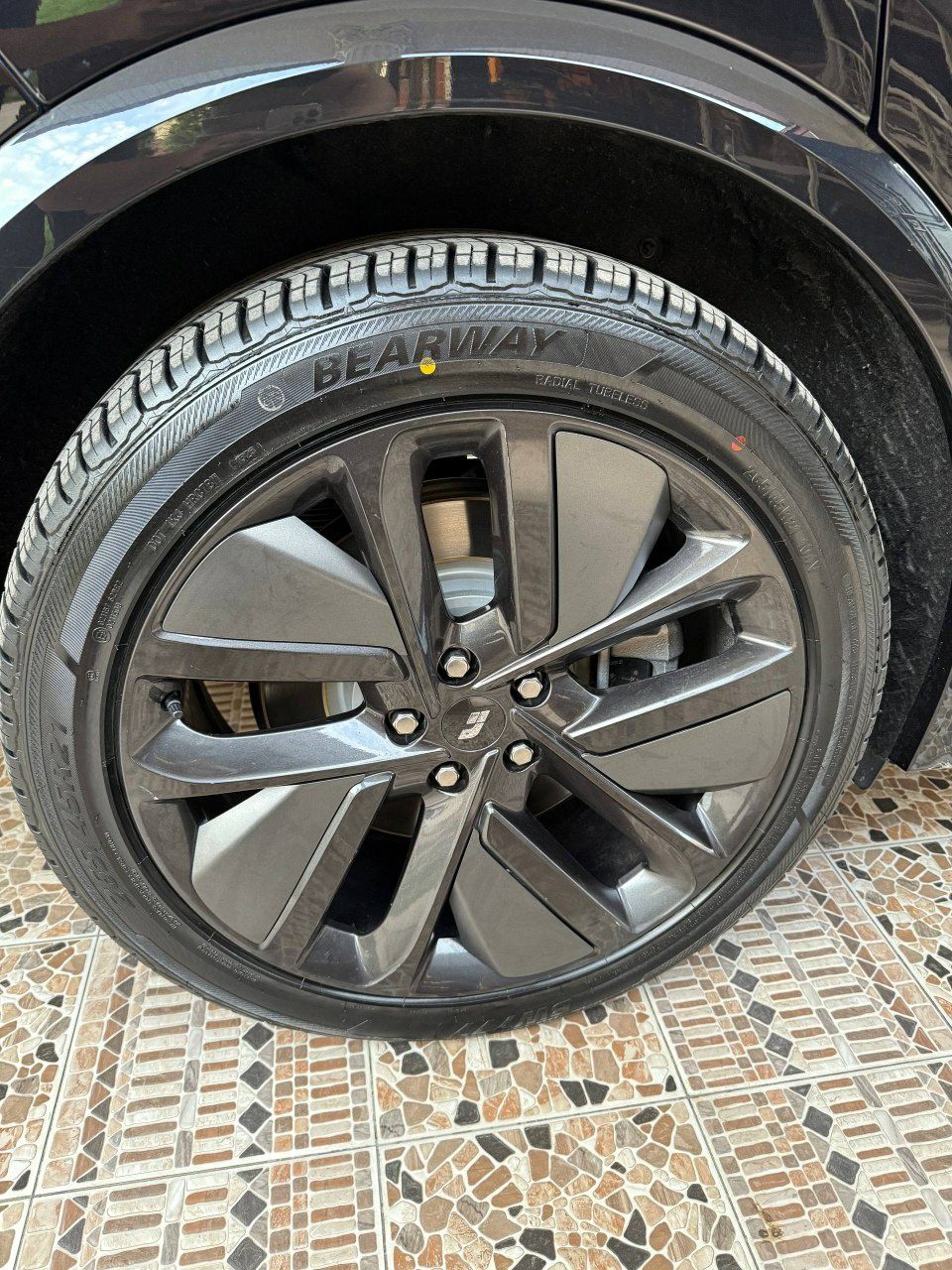 Lixiang L9 2023 Max