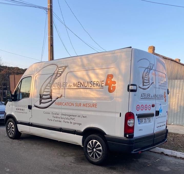 Opel Movano Renault Master