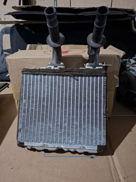 Радиатор печки Премьера Р11, Р12