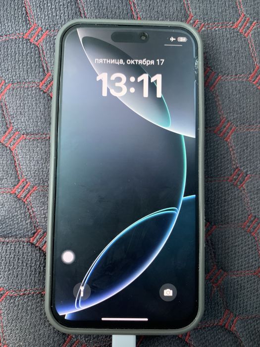 Iphone 16 Pro Max 1TB (PREMIUM COPY) Срочно без минусов!