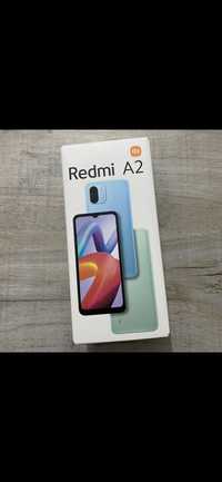 NOU Xiaomi Redmi A2..  32Gb 2Gb  Dualsim baterie 5000