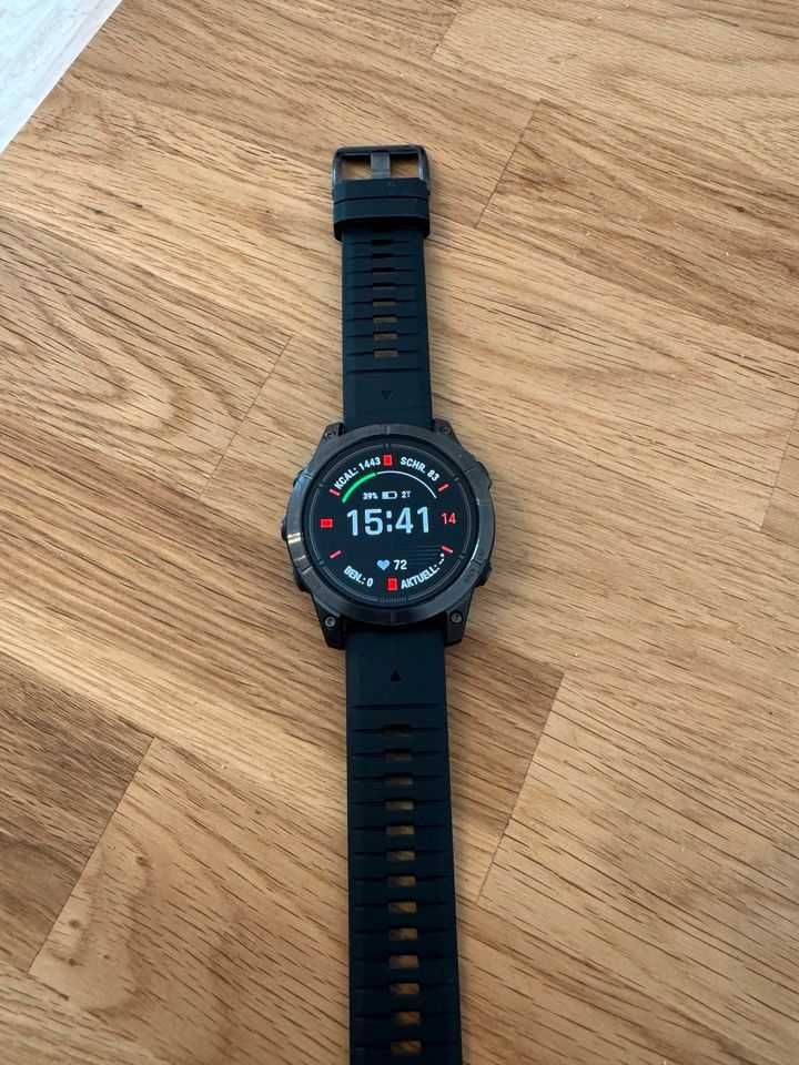 Garmin Epix Pro Gen2