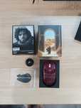 Finalmouse ULX Prophecy Scream Medium