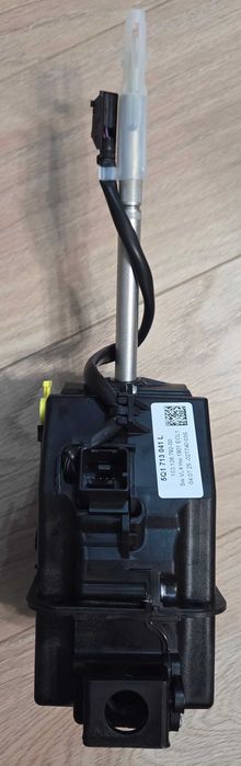 Vand schimbator viteze Skoda Octavia