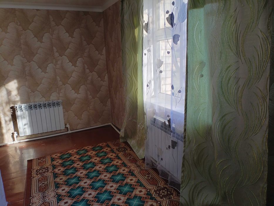 Сдам дом на долгий срок