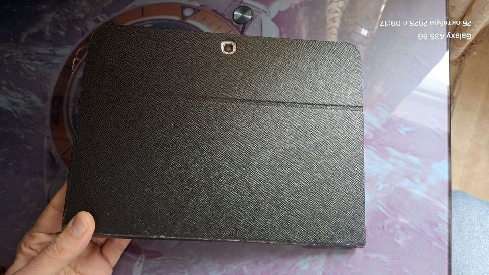 Планшет TAB3  P-5200