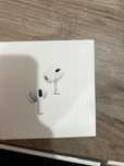 AirPods 2ND Generation