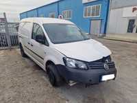 Volkswagen Caddy Volkswagen Caddy Life 2.0TSI, an 2012, CNG , Instalatie Frig