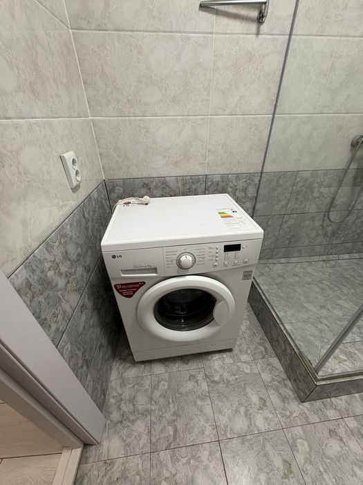 Продам стиральную машинку