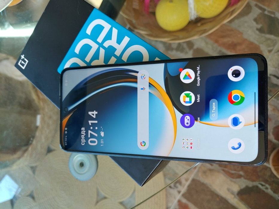 Продавам Oneplus Nord CE3 Lite