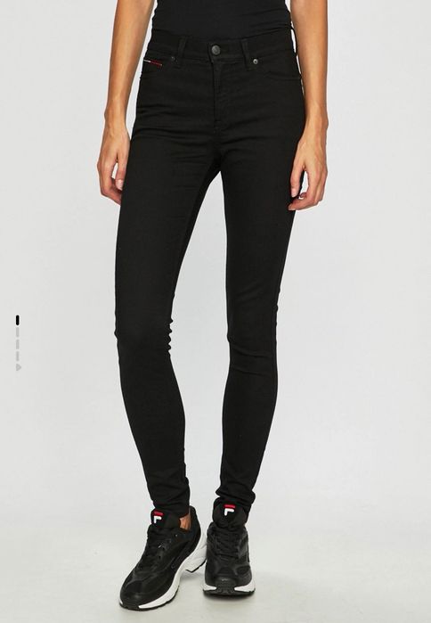 Дънки Tommy Jeans