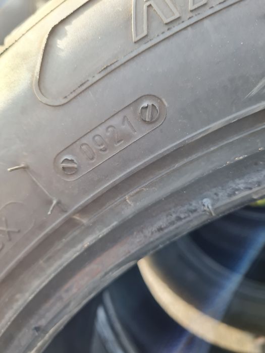 Летни гуми RIKEN