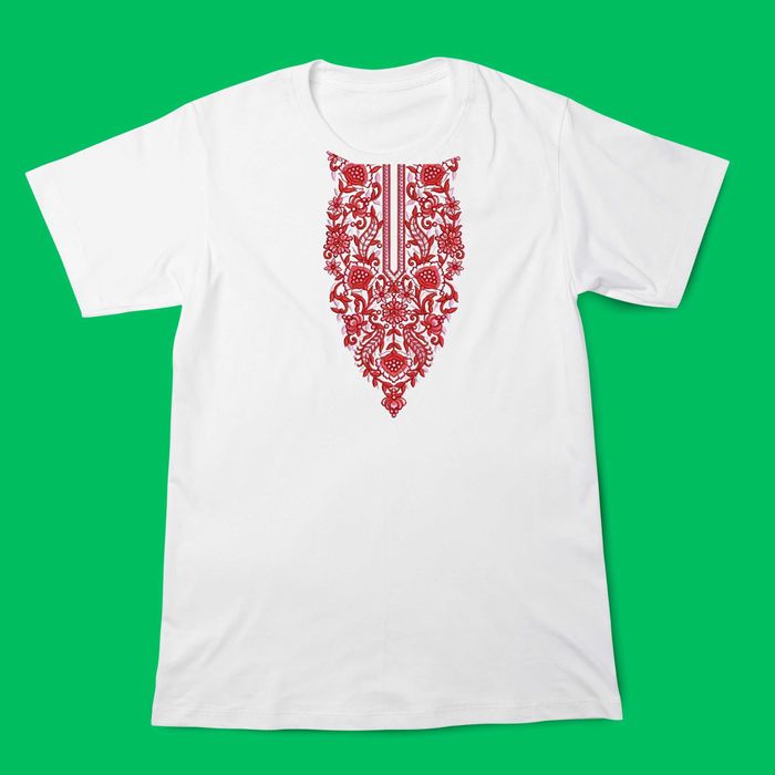 Тениска с шевица , шевици народни мотиви , тениски