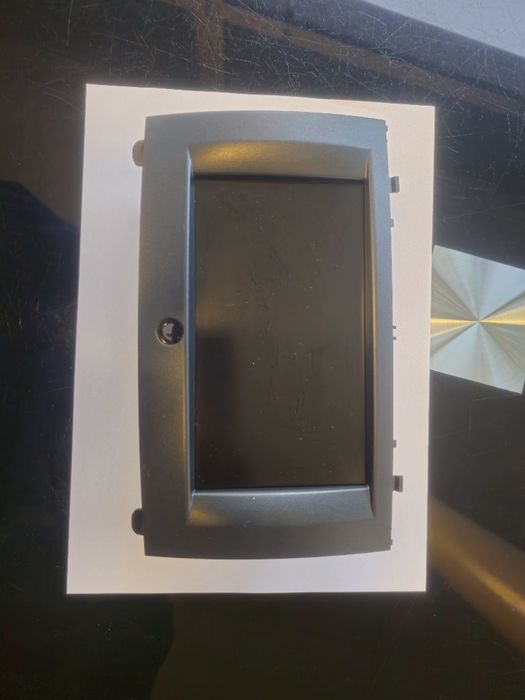 Дисплей за Пежо 407