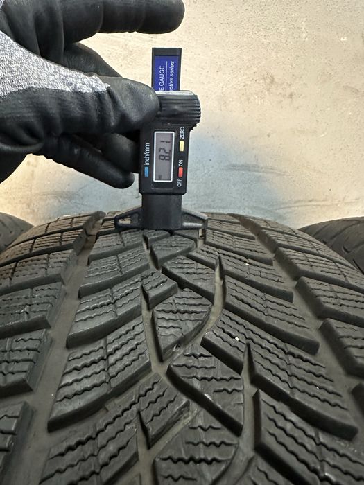 Гуми 245/50/18 GOOD UEAR Ultra Grip Perfomance