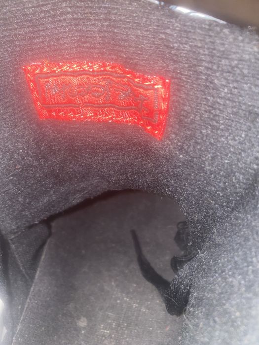 Jordan 4 tattoo