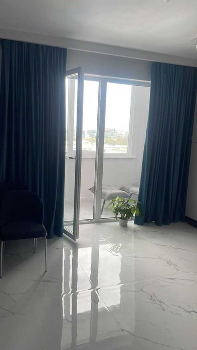 Велюровые шторы Турция