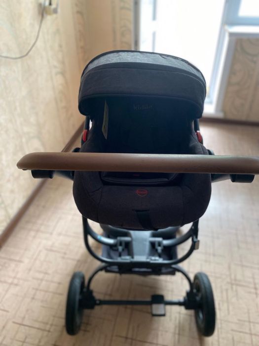 Продам коляску фирма Kidilo