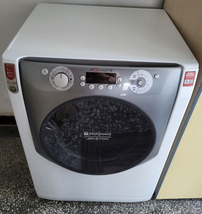 Пералня за части- Ariston Hotpoint