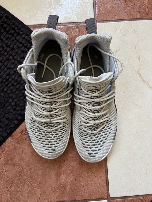 Jordan DNA LX GS Pure Platinum