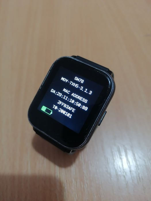 Vând Ceas Smartwatch
