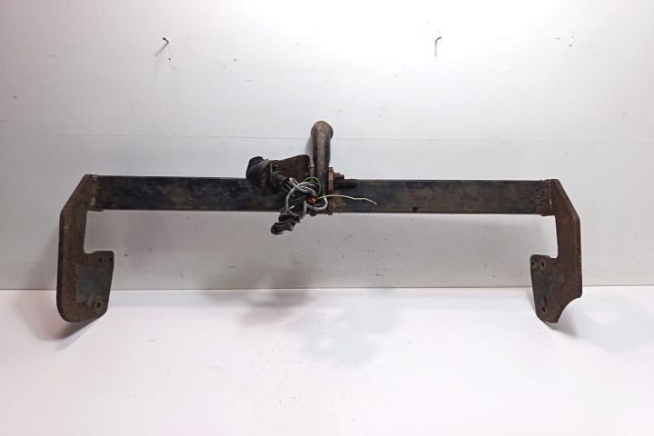 Carlig remorca Mercedes-Benz Vito W639