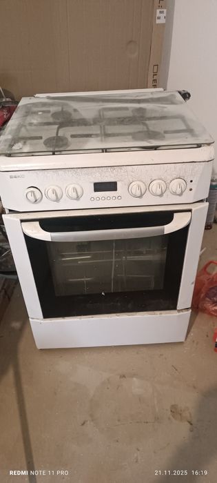 Отдам даром газ плита в рабочем состоянии чем состоянии