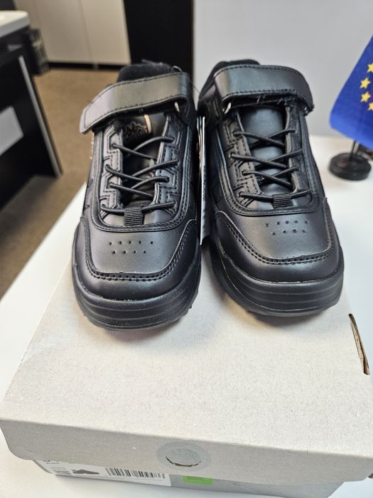 Sneakers Kappa copii marimea 31