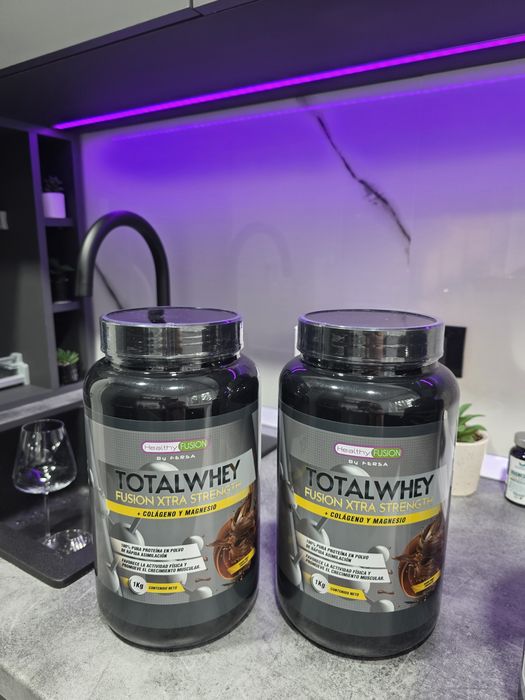 Proteine TotalWhey