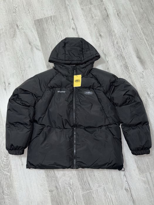 Куртка Corteiz Новая L size