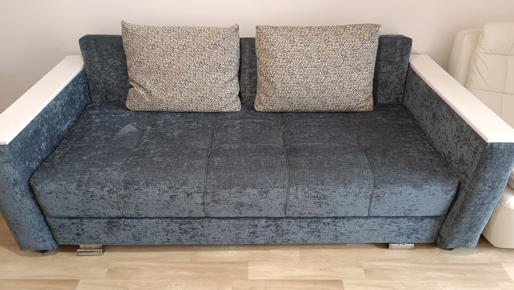 Многофункциональный диван-трансформер