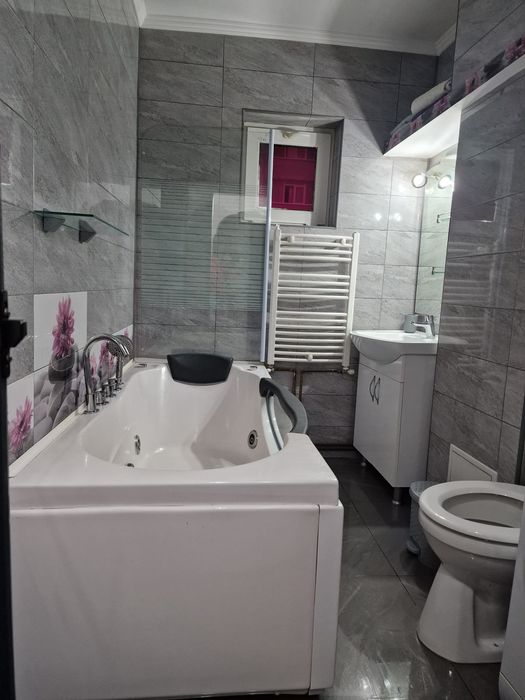 Lux apartament 2 camere