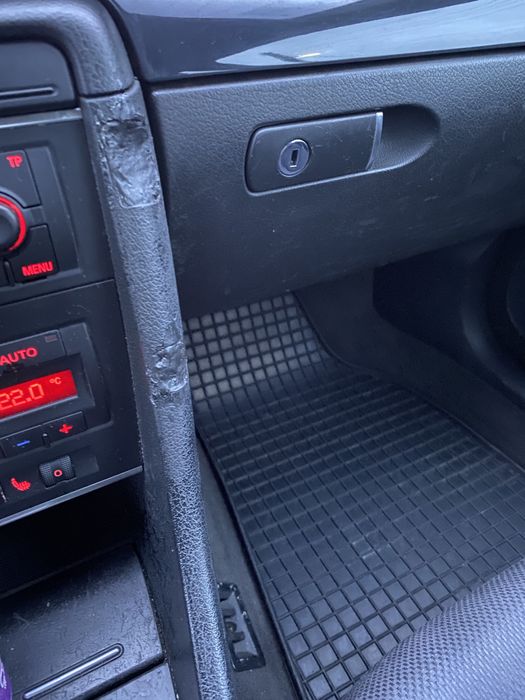 Audi A4 B6 1.9 TDI Комби.