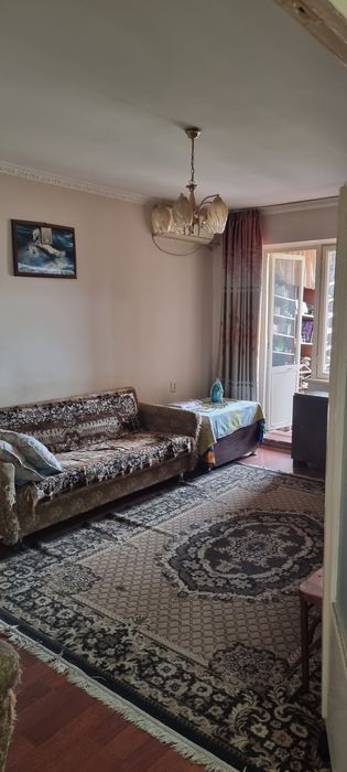 Продаётся квартира