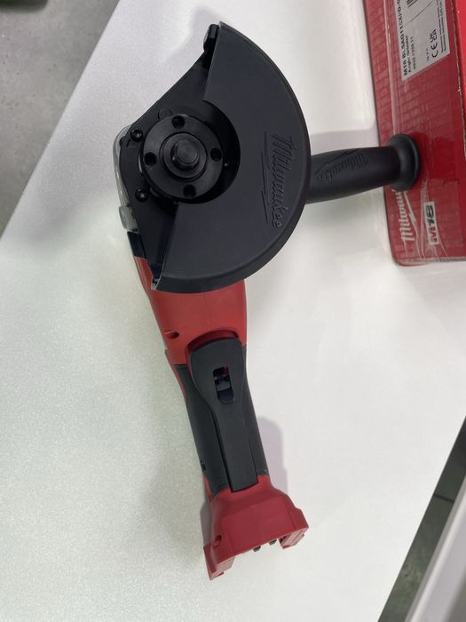Milwaukee M18 BLSAG115XPD polizor unghiular 18V
