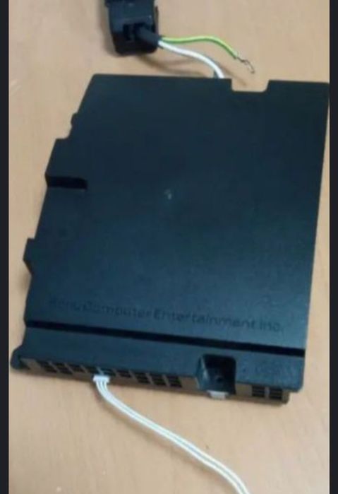 Vand Sursa alimentare hdd PLAYSTATION 3 Fat, Sony
