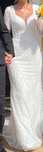 Rochie mireasa sirena model 2025