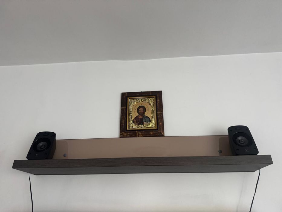 Vand Boxe Logitech Sistem audio dolby Z906 surround impecabil